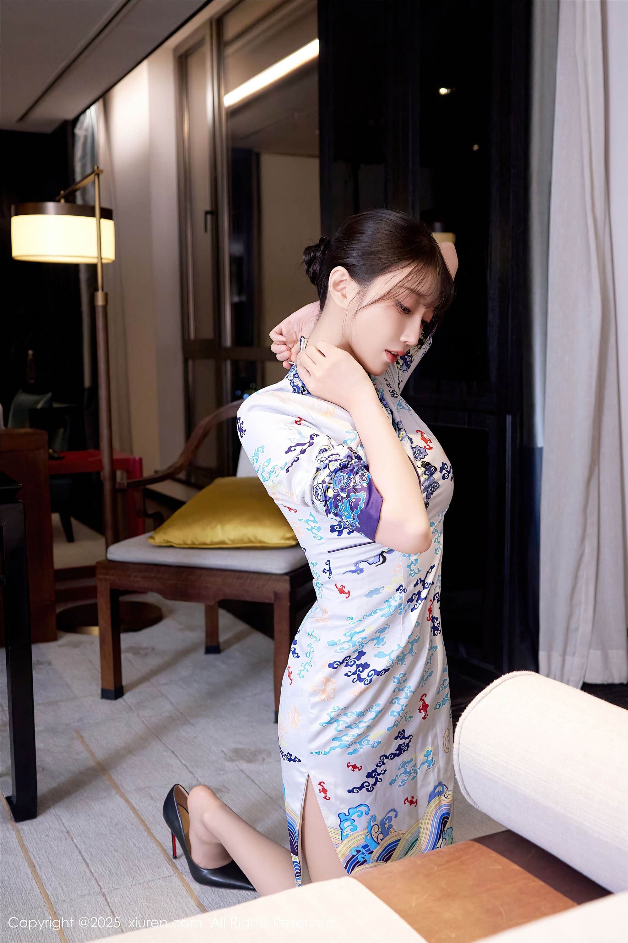 Xiuren秀人网 2025.09.08 NO.10741 玥儿玥er